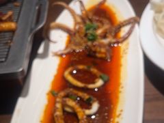 -前海沿·青岛菜(李沧万达店)