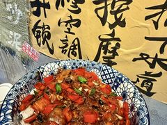 -恰八斗·猛火长沙菜(国贸店)