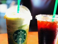 -星巴克(成都东站店)