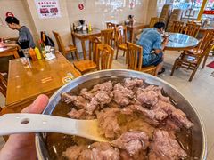-老牌依强牛肉店(达道总店)