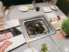 -海底捞火锅(海澜财富中心店)