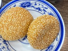 小麻球-刘长兴(逸仙桥店)