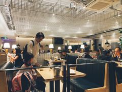 大堂-卡朋西餐(较场西路店)