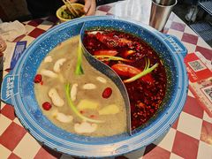 -王歘歘·chuǎ火锅(五道营店)