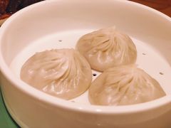 小笼包-逸蝶轩(永利皇宫店)