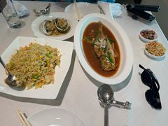 -白云中餐厅·粤菜·亚龙湾喜来登度假酒店