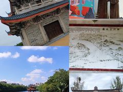 -潮州古城
