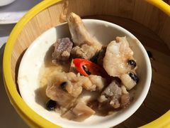 豉汁蒸排骨-和记小菜(大宁店)