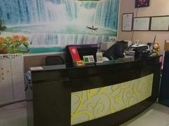 -席仁堂推拿按摩脊柱调理(世纪科贸大厦店)