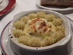 -波特曼西餐厅(南岗店)