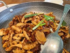 -湘力力小院·鱼汤泡饭(枫林路店)
