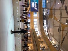 -冠军冰场CHAMPION RINK(苏州中心商场店)