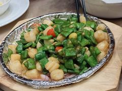 -大潮淮·淮扬菜(何园旗舰店)