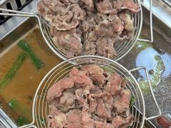 -鑫宝沙茶牛肉火锅(永泰店)