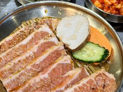 -本炙炭烤·蒲烧活鳗料理店(金沙洲店)