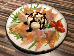 -BomBa意大利餐厅