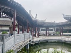 -花洲书院