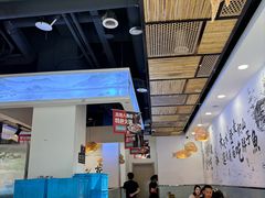 -胖子鱼·天水麻辣鱼火锅(秦州407店)