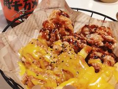 -崔解放·朝韩大排档(虹悦城店)
