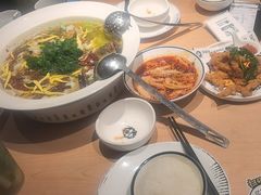 -太二酸菜鱼(深圳布吉万象汇店)