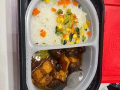 -同庆楼(天鹅酒家店)
