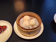 -丽晶轩中餐厅(重庆丽晶酒店)