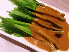 -粗茶淡饭·汉口公馆(循礼门店)