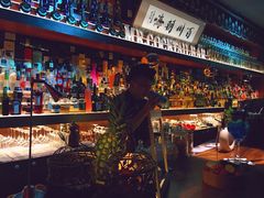 -鸡尾酒实验室酒吧(隆礼路店)