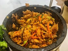 -妥妥烤肉料理(凯德店)