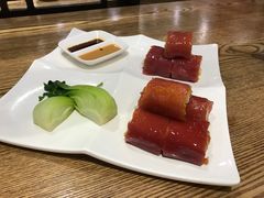 -赏点粤式点心(广州塔店)