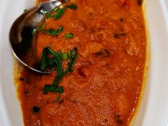 咖喱明虾-VATAN INDIAN RESTAURANT米特餐饮有限公司(城北路店)
