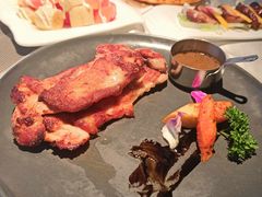 -七海旋律西餐厅(金沙湾店)