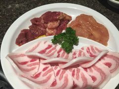 -汉拿山(包河万达店)