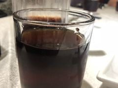 可乐-老浒记烤鸭-北京菜(琉璃厂店)