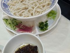 -到家尝北京菜(西坝河店)