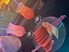 -外滩8号 whisky bar(金延大厦店)