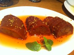 西湖莲藕-香浙汇(望京店)