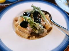 -杭州西子湖四季酒店-WL BISTRO西湖餐厅(灵隐路店)