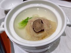 -上海宝华喜来登酒店·采悦轩中餐厅
