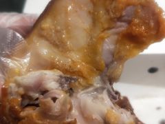 青花椒风味半鸡-麦当劳(东大桥店)