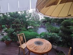 -熙古里艺术村