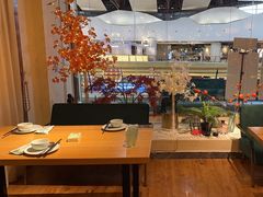 -曼泰·泰餐(京华城店)