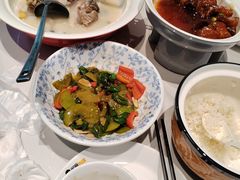 -丁哥·庐味鲜 土菜·20年老字号(世纪阳光花园店)