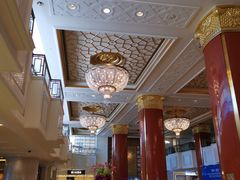 -北京中国大饭店