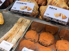 -OUR Bakery(国贸商城店)