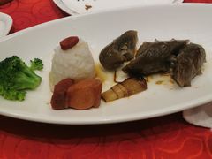 辽参-箪食巷私房菜馆·鲁菜(玉函路店)