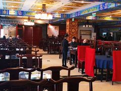 大堂-致美楼(前门店)