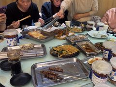 -老虎滩大连海鲜烧烤(建邺云锦路总店)