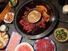 -陈眼镜火锅(总店)