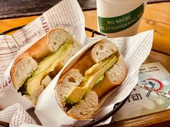 -BIG BAGEL(永康路店)